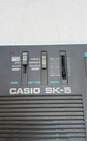 Casio SK-5 Sampling Keyboard image number 2