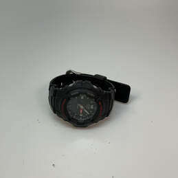 Designer Casio G100 G-Shock Black Adjustable Analog Digital Wristwatch alternative image