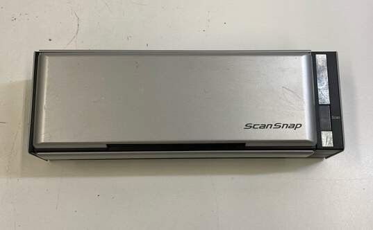 Scansnap S1300 Pass-Through Scanner image number 6