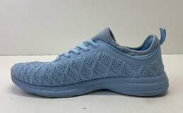 APL Techloom Phantom W Blue Sneaker Athletic Sneaker Unisex sz 10 alternative image