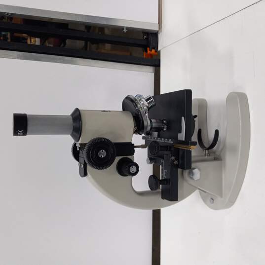 HOL WF 15X Microscope w/Accessories Bundle image number 5