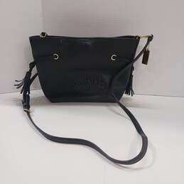 Authenticated Women's Coach Andy Crossbody Bag alternative image