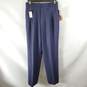 The Great American Women Navy Pants Sz 10 NWT image number 4