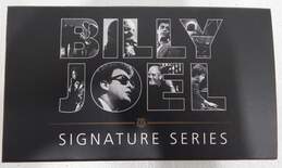 Hohner Brand Billy Joel Signature Series Model Key of C Harmonica w/ Original Box alternative image