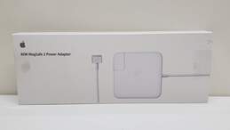 Apple 85W Magsafe 2 Power Adapter-Untested, For P/R-IOB