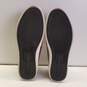 Michael Kors Keaton Glitter Rhinestone Low Slip On Sneakers Shoes Women's Size 9M image number 5