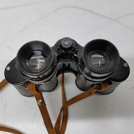 Vintage Binoculars 8X30 - Work image number 4
