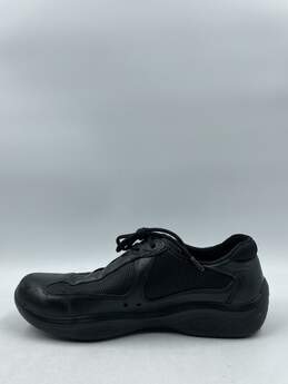 Authentic Prada America's Cup Black Sneakers W 7 alternative image