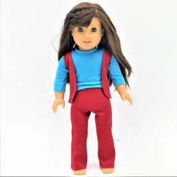 American Girl Grace Thomas 2017 GOTY Doll