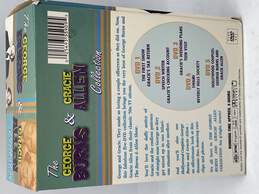 Set Of 4 The George Burns & Gracie Allen Collection DVD Set Missing DVD #3 alternative image