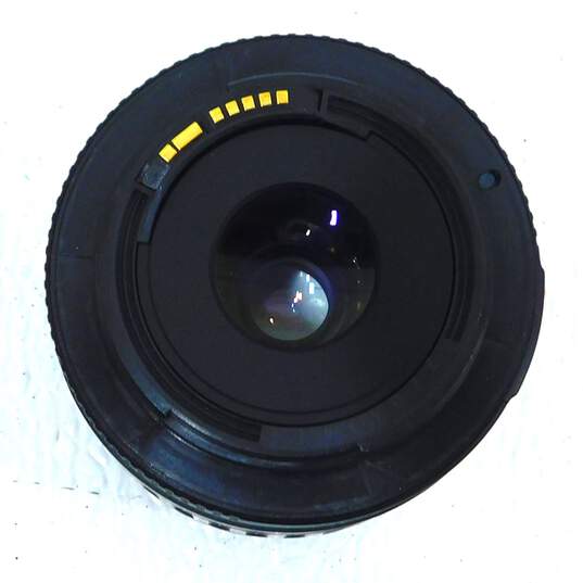 Canon EOS Rebel S 35mm SLR Film Camera w/ 35-80mm Lens image number 8
