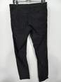 Kenneth Cole Black Pants Men's Size 32x32 image number 2