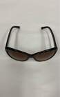 Tory Burch Brown Sunglasses - Size One Size image number 2