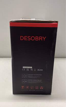 Desobry Portable DVD Player alternative image