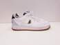 Nike NBA x Air Force 1 '07 LV8 White Pure Platinum Casual Shoes Men's Size 13 image number 2