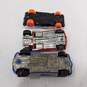 Lot Of Mixed Die Cast Vehicles  Hot Wheels  And more image number 3