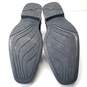 Stacy Adams 20195-001 Kester Moc Toe Bit Loafer Black Leather Shoes Men's Size 10.5 M image number 6