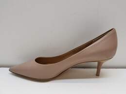 Salvatore Ferragamo Pump Shoes Heels, Pointed Toe Women's Size 8.5B (Authenticated) alternative image