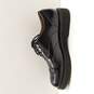 Bass Men's Charlie Black Leather Oxford Shoes Size 6.5 image number 2