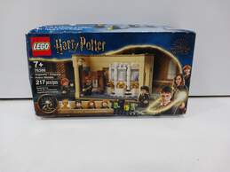Lego Harry Potter Hogwarts: Polyjuice Potion Mistake #76386 Building Toy NIB