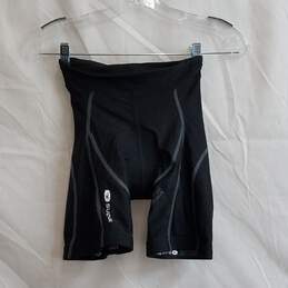 Sugoi Padded Cycling Shorts Women's Size Extra Small