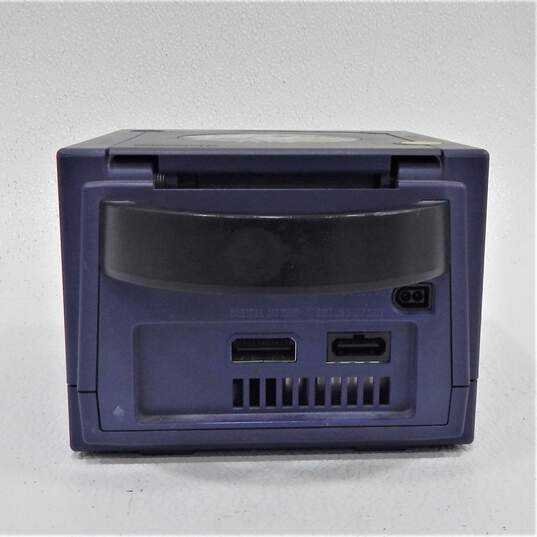 Nintendo GameCube Console Only Tested image number 5