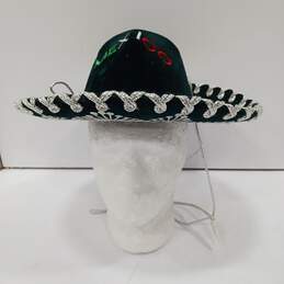 Sombrero From Mexico
