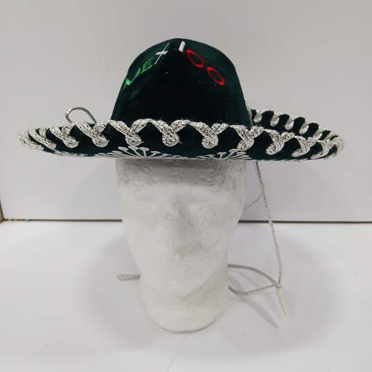 Sombrero From Mexico image number 1