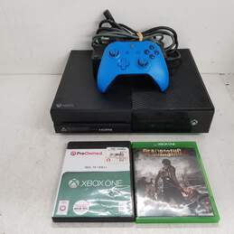 Microsoft Xbox ONE 1TB Console Bundle with Games & Controller #3