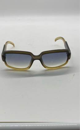 Gucci Mullticolor Sunglasses - Size One Size alternative image