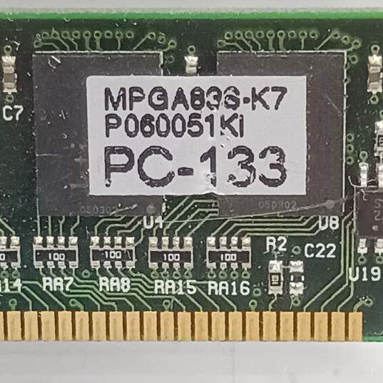 Pair of 512MB Komputerbay Ram Sticks image number 6