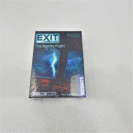 Sealed Games Munchkin X-Men & Exit The Game The Stormy Flight alternative image