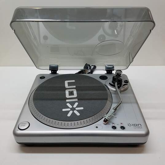 Ion USB Turntable / Vinyl Archiver image number 2