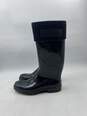 Burberry Black Snow Boot Boot Women 7.5 image number 2