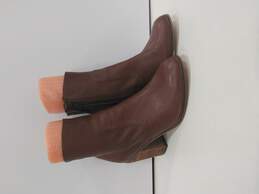 Dr. Scholl's Original Collection Women's Block Heel Ankle Boots