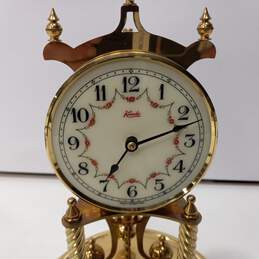Vintage Kundo Anniversary Clock alternative image