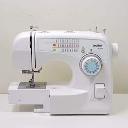 Brother Model XL-3750 Sewing Machine UNTESTED