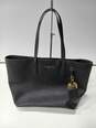 Marc Jacobs New York Black Tote Purse image number 1