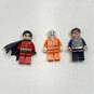 Mixed Lego DC Comics Minifigures Bundle (Set Of 10) image number 4
