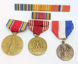 VNTG & Mod Military Ribbons & Medals