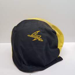 Scorpion Skullbucket Helmet Large 7 3/8- 7 1/2