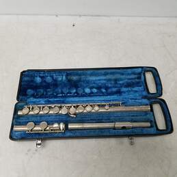 Normandy Vintage Flute w/ Case