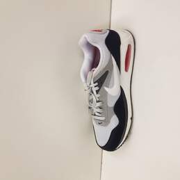 Nike Air Max Correlate Men Shoes Grey Size 10 alternative image