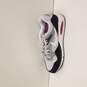 Nike Air Max Correlate Men Shoes Grey Size 10 image number 2