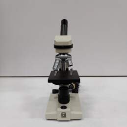 National Optical Microscope