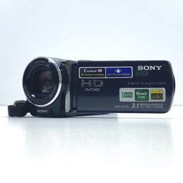 Sony Handycam HDR-CX110 HD Camcorder alternative image