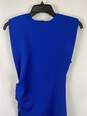 ZARA Blue Formal Dress - Size X Small image number 2