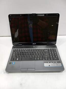 Acer Aspire 5532 Laptop