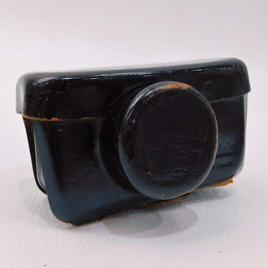 Vintage Kodak Instamatic 500 Camera w/ Case image number 9