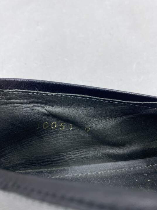 Prada Grey Sneaker Casual Shoe Men 9 image number 10